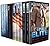 The Elite: The Complete Ten Part Military Romance (The Elite - Boomer and Player #1-9)
