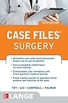 Case Files: Surgery