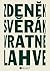Vratné lahve