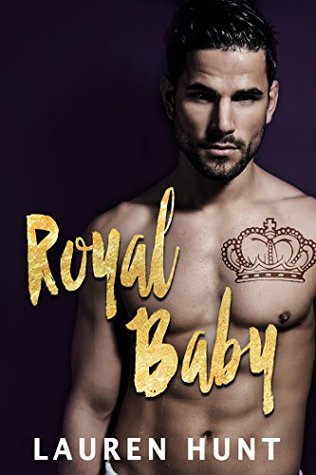 Royal Baby (Kindle Edition)