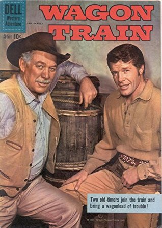 Wagon Train #4: Botany (Kindle Edition)