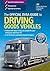 The Official DVSA Guide to Driving Goods Vehicles