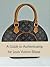 A Guide to Authenticating the Louis Vuitton Ellipse Shopping, MM, and Backpack (Authenticating Louis Vuitton)