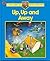 Up, Up and Away by Barbara Hayes