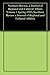 Northern Review, a Journal of Regional and Cultural Affairs V... by Bill Lancaster