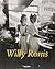 Willy Ronis (Italian, Spanish and Portuguese Edition)