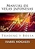 Manual de velas japonesas: Trading y Bolsa (Spanish Edition)