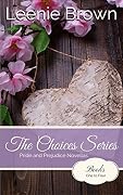 The Choices Series: A Pride and Prejudice Variation Series Compilation