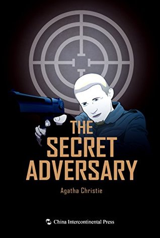 The Secret Adversary