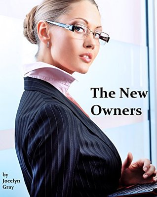 The New Owners (Kindle Edition)