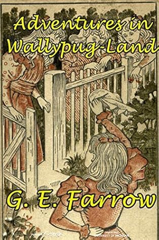 Adventures in Wallypug-Land