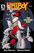 Hellboy: The Crooked Man #2