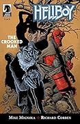 Hellboy: The Crooked Man #3