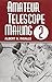Amateur Telescope Making: Vol. 2