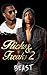 Flicks & Freaks 2: A Pornstar Hustler (Book 2 of 3)
