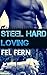 Steel Hard Loving (Puppyville Pack #11)