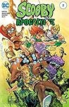 Scooby Apocalypse (2016-) #2 by Keith Giffen