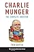 Charlie Munger: The Complete Investor