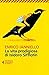 La vita prodigiosa di Isidoro Sifflotin by Enrico Ianniello