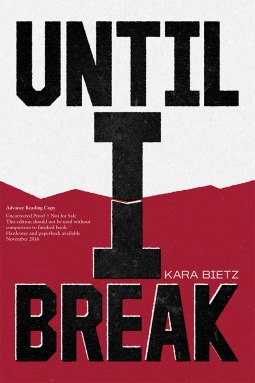 Until I Break