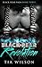 Black Bear Revolution (Black Bear Saga #3)