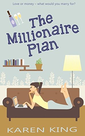 The Millionaire Plan (ebook)