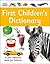 First Children's Dictionary: A First Reference Book for Children