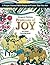 Promises of Joy: An Adult Coloring Book