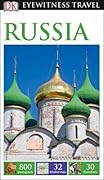 DK Eyewitness Russia