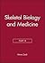 Skeletal Biology and Medici...