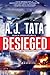 Besieged (Captain Jake Mahe...