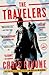 The Travelers by Chris  Pavone