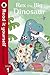 Read It Yourself Rex the Big Dinosaur (mini Hc): Level 1