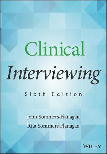 Clinical Interviewing
