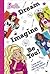 Dream, Imagine, Be You (Barbie): A Book About Everything That Makes You Awesome