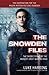 The Snowden Files: The Inside Story of the World's Most Wanted Man