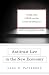 Antitrust Law in the New Ec...