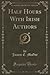 Half Hours With Irish Authors (Classic Reprint)