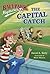 The Capital Catch (Ballpark Mysteries #13)