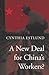 A New Deal for China’s Work...