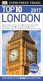 Top 10 London 2017