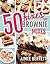 50 Fixes for Brownie Mixes by Aimee Berrett