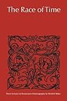 The Race of Time: Three Lectures on Renaissance Historiography