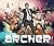 The Art of Archer by Neal Holman