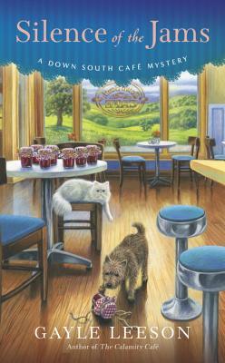 Silence of the Jams (Down South Café Mystery, #2)