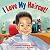 I Love My Haircut! by Natasha Anastasia Tarpley