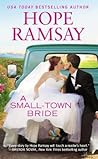 A Small-Town Bride (Chapel of Love, 2)