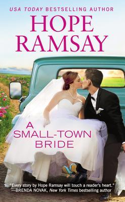 A Small-Town Bride (Chapel of Love, 2)