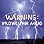Warning: Wild Weather Ahead (Penguin Core Concepts)