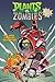 Plants vs. Zombies Boxed Set #2